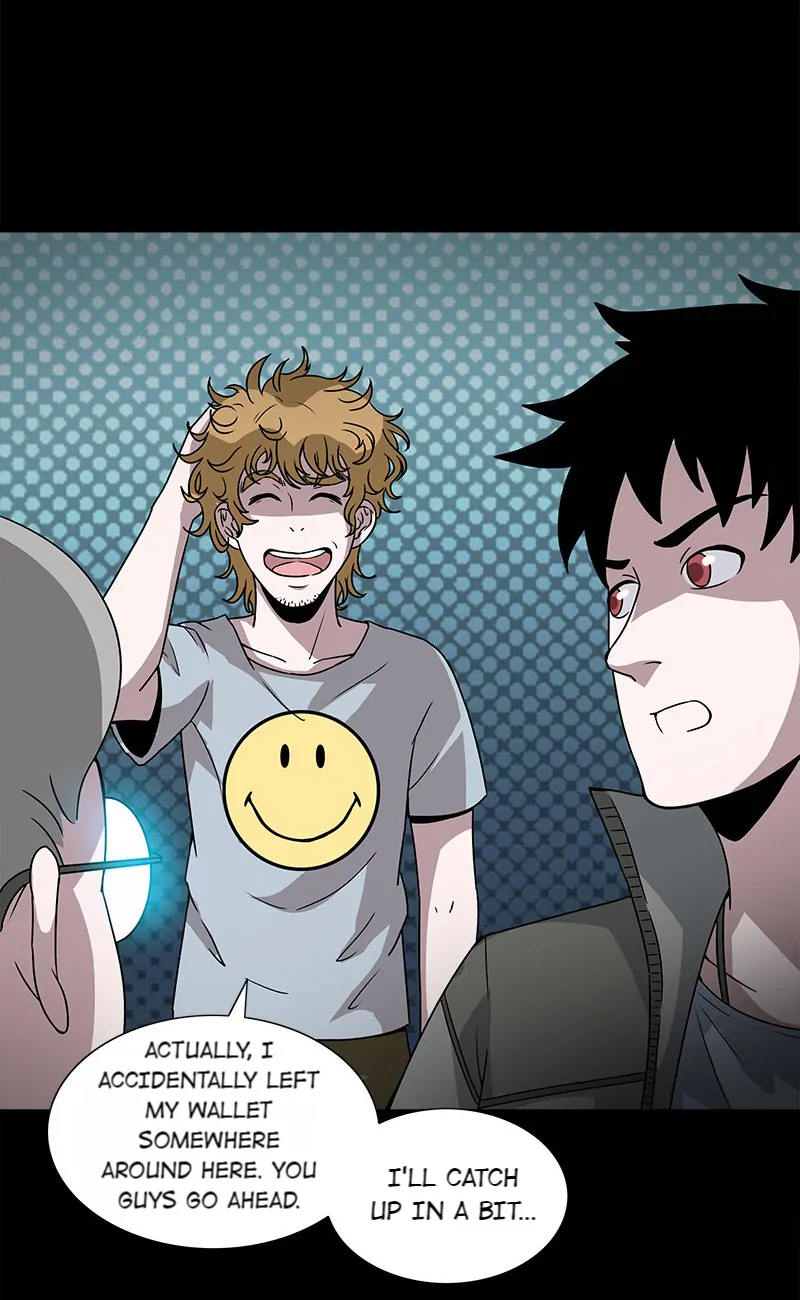 Corpse Collector Chapter 28 - Page 25