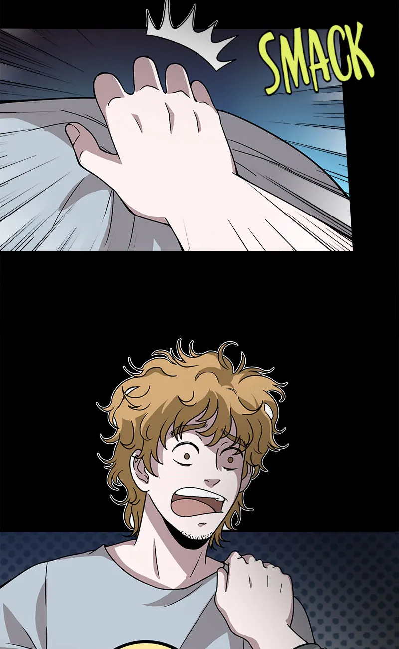 Corpse Collector Chapter 28 - Page 26