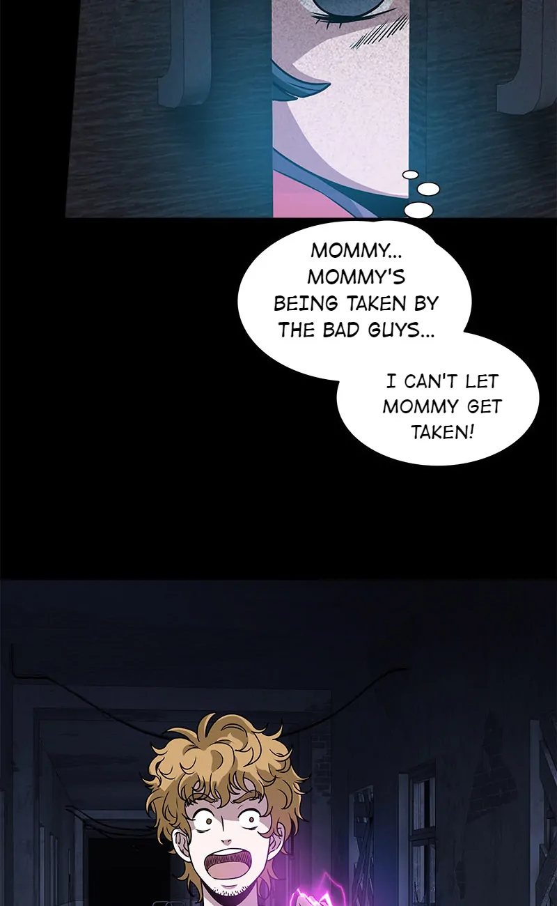 Corpse Collector Chapter 28 - Page 29