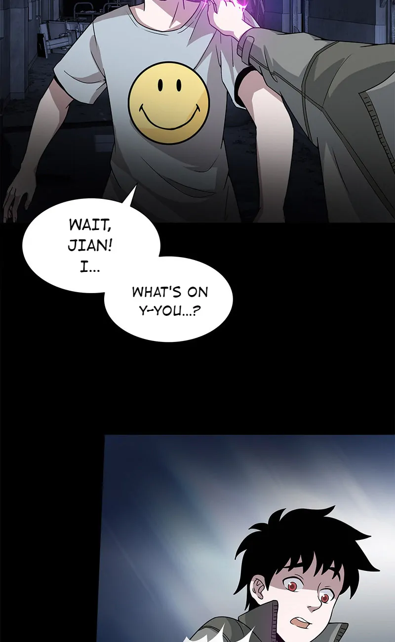 Corpse Collector Chapter 28 - Page 30