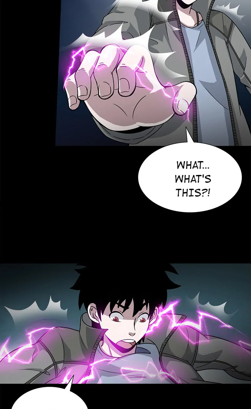 Corpse Collector Chapter 28 - Page 31