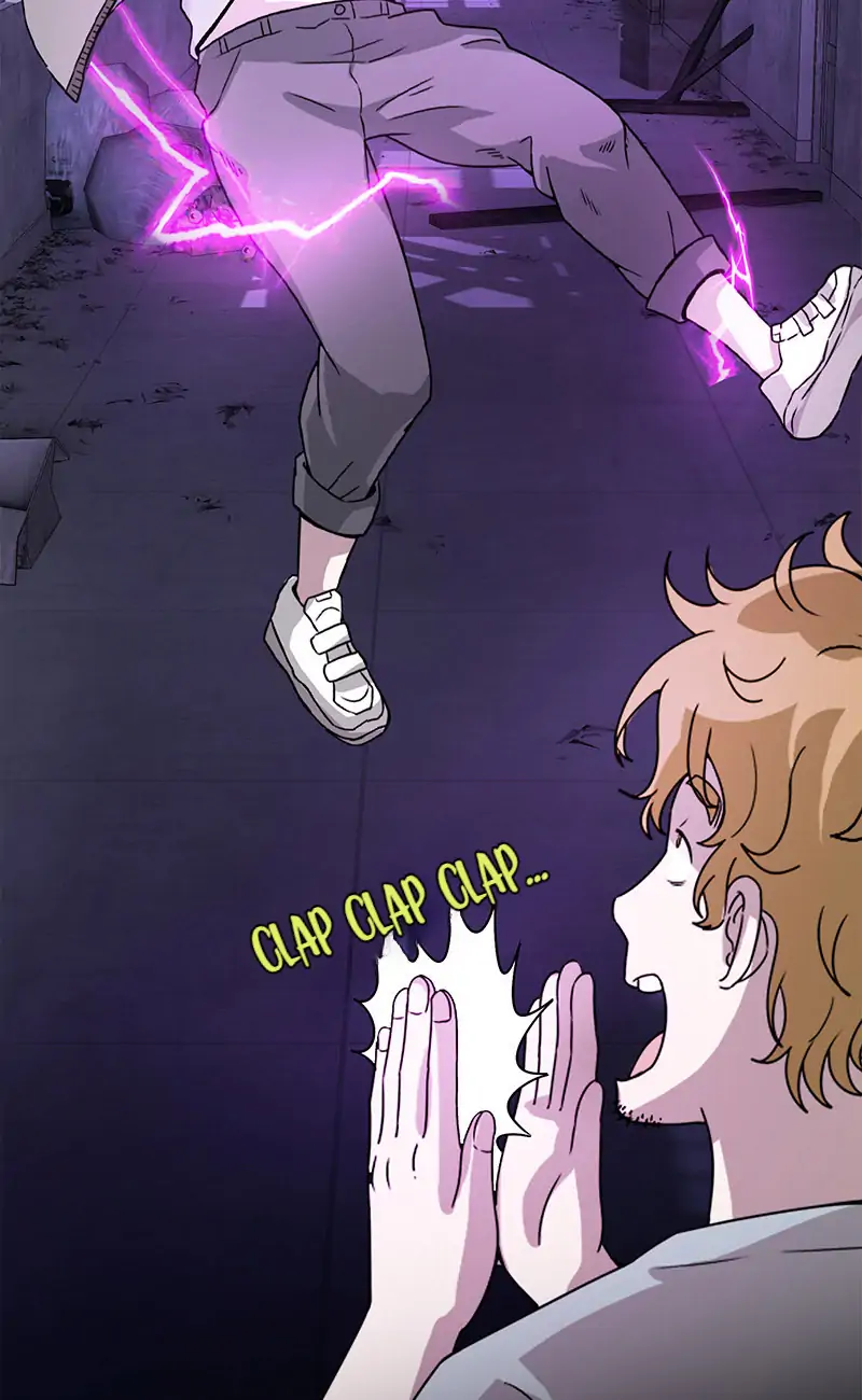 Corpse Collector Chapter 28 - Page 33