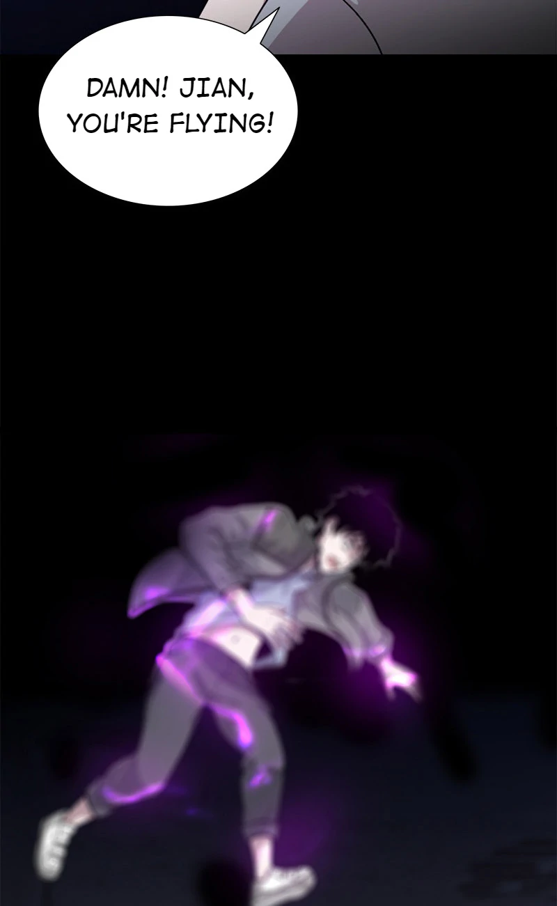 Corpse Collector Chapter 28 - Page 34