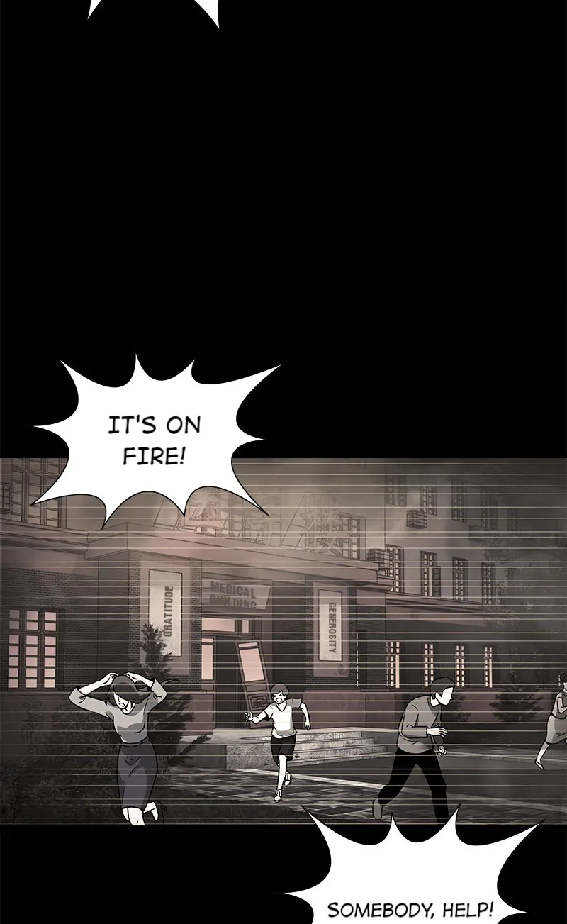 Corpse Collector Chapter 28 - Page 5