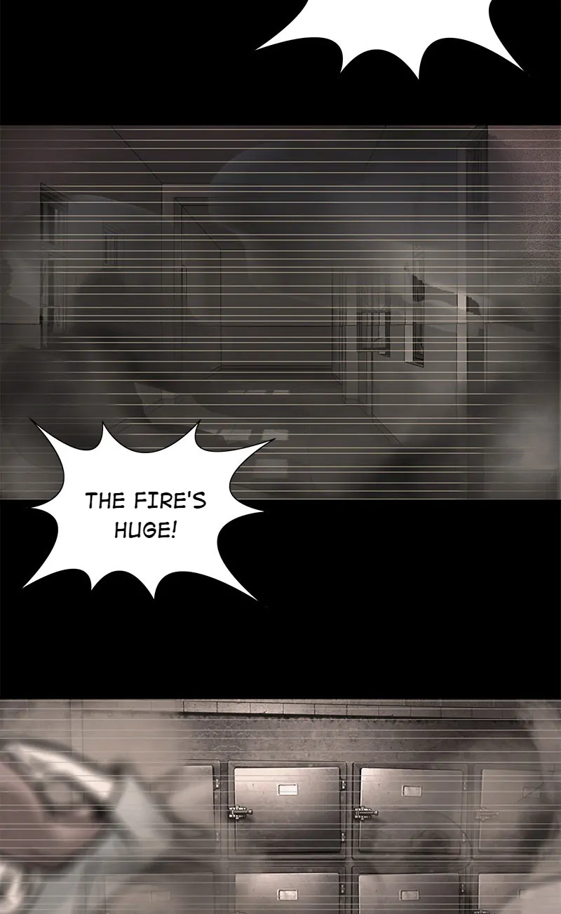 Corpse Collector Chapter 28 - Page 6