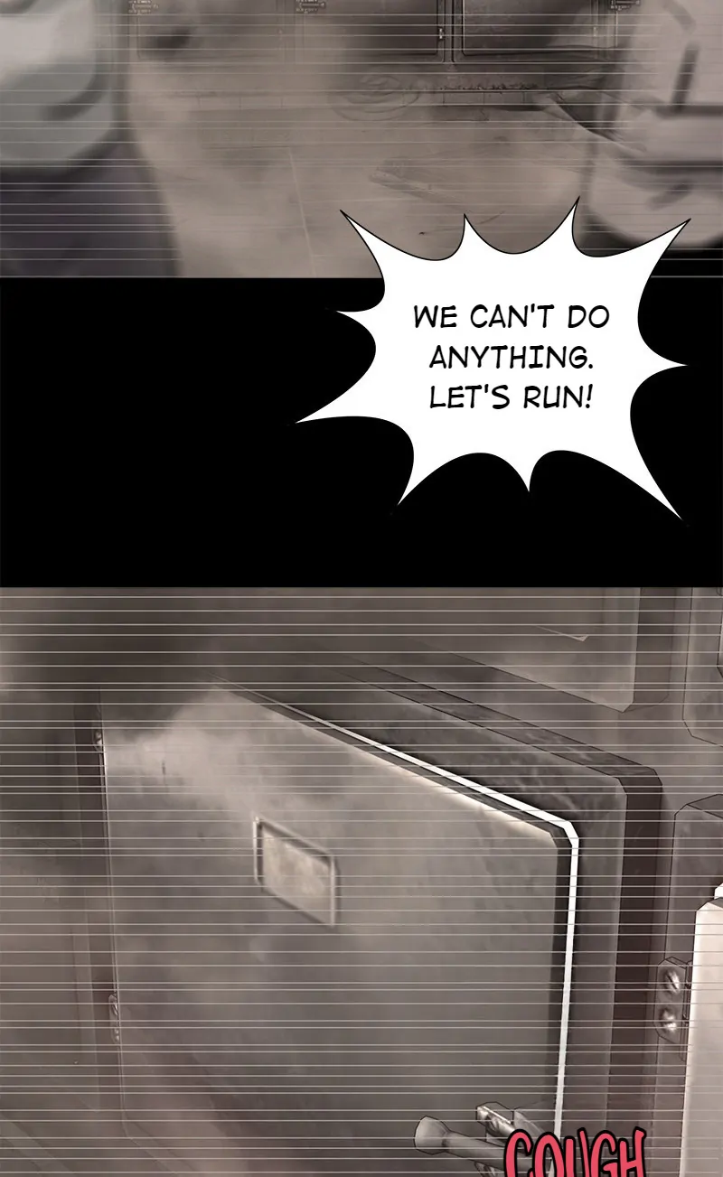 Corpse Collector Chapter 28 - Page 7