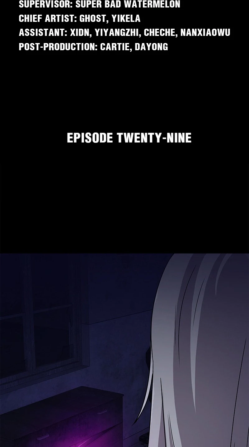 Corpse Collector Chapter 29 - Page 2