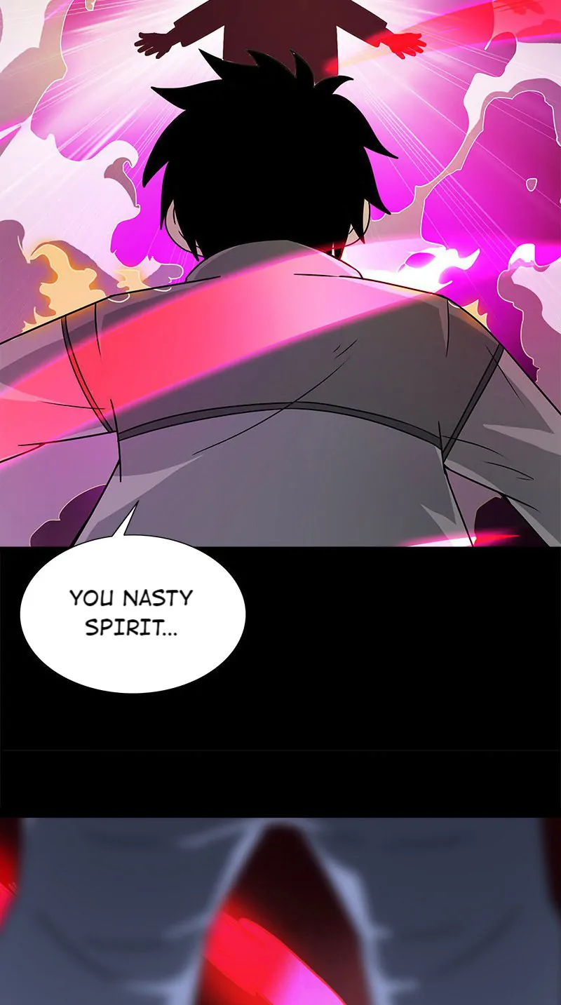 Corpse Collector Chapter 29 - Page 15