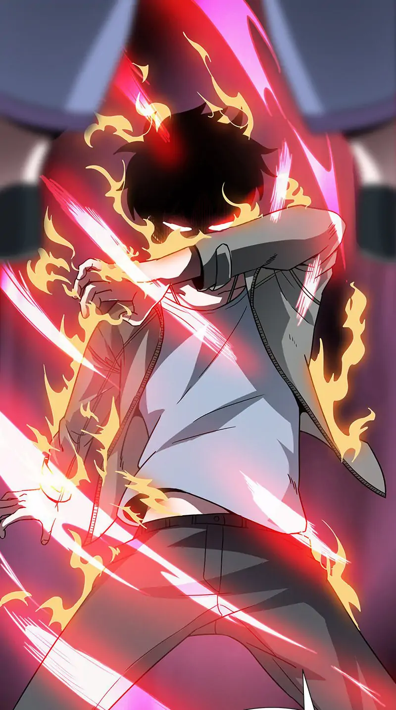 Corpse Collector Chapter 29 - Page 16