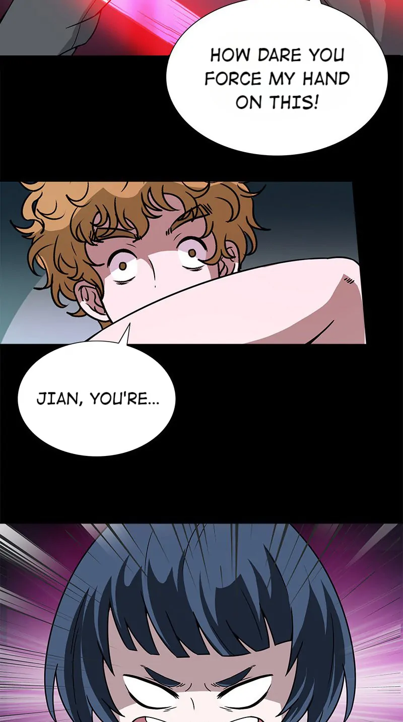 Corpse Collector Chapter 29 - Page 17