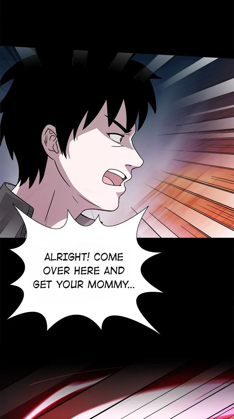 Corpse Collector Chapter 29 - Page 19