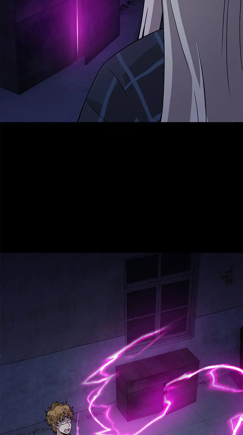 Corpse Collector Chapter 29 - Page 3