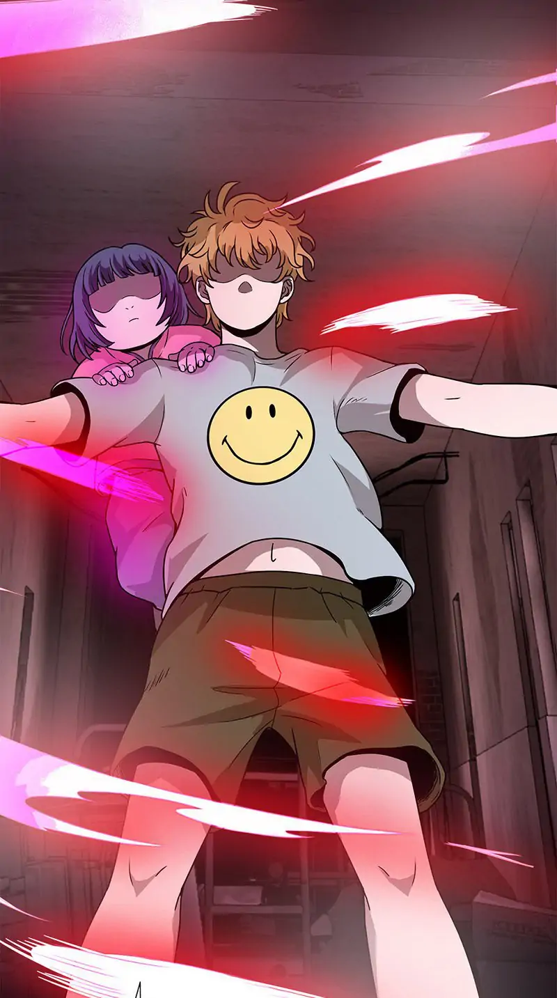 Corpse Collector Chapter 29 - Page 23