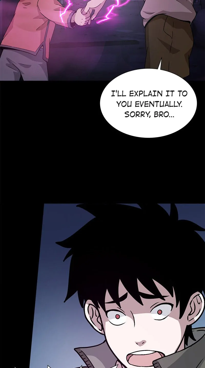 Corpse Collector Chapter 29 - Page 28