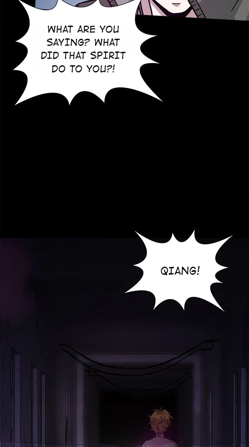 Corpse Collector Chapter 29 - Page 29