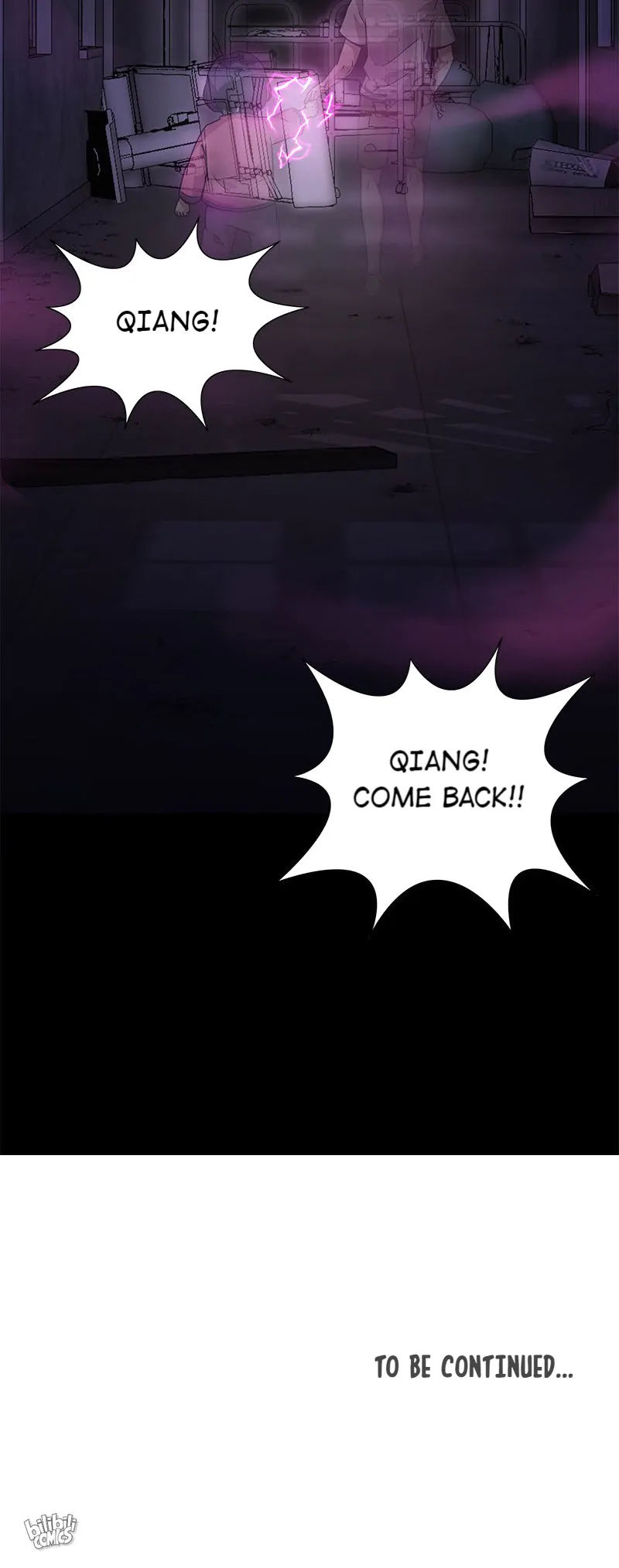 Corpse Collector Chapter 29 - Page 30