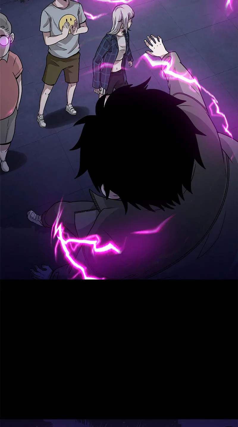 Corpse Collector Chapter 29 - Page 4