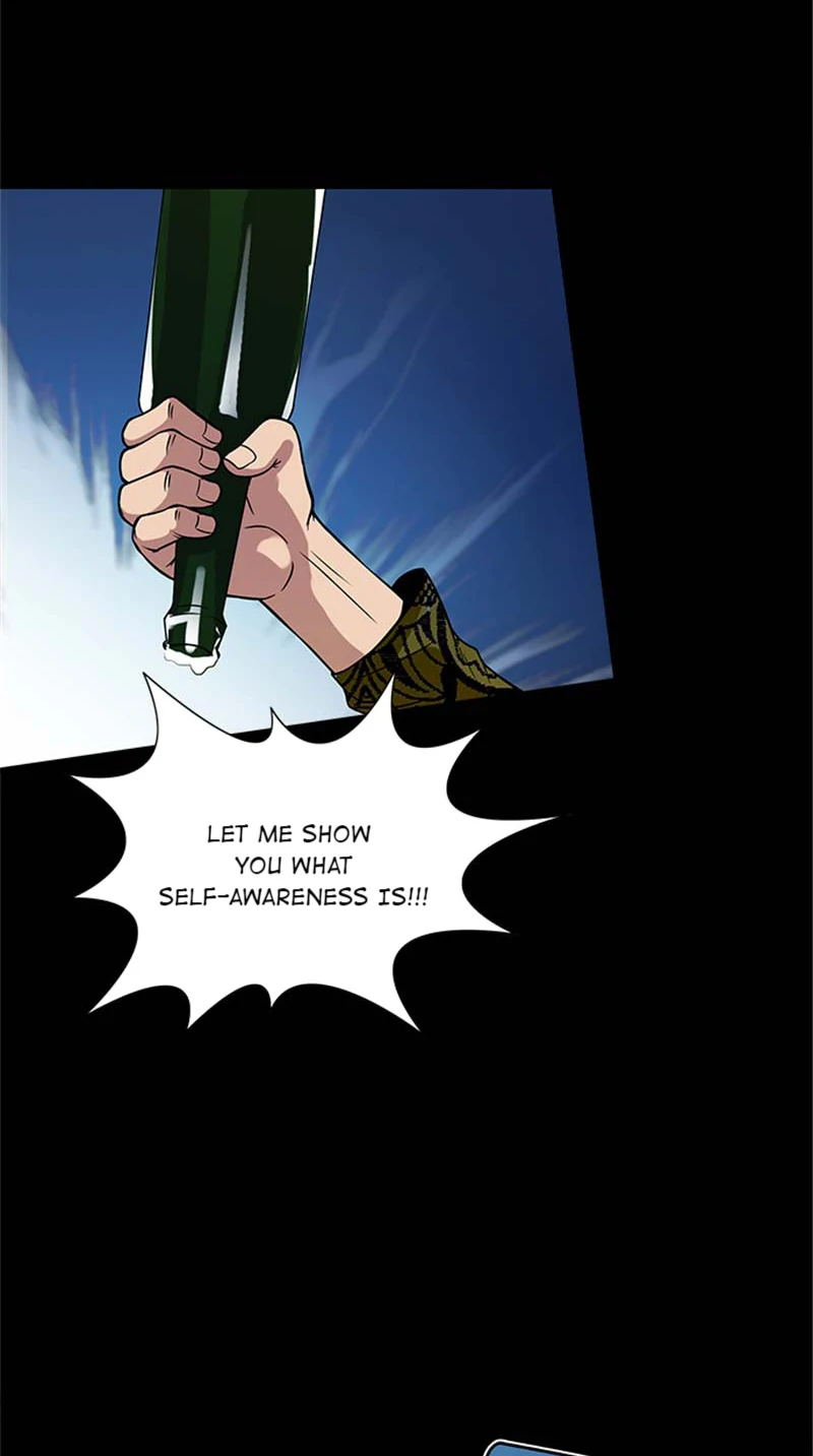 Corpse Collector Chapter 3 - Page 12