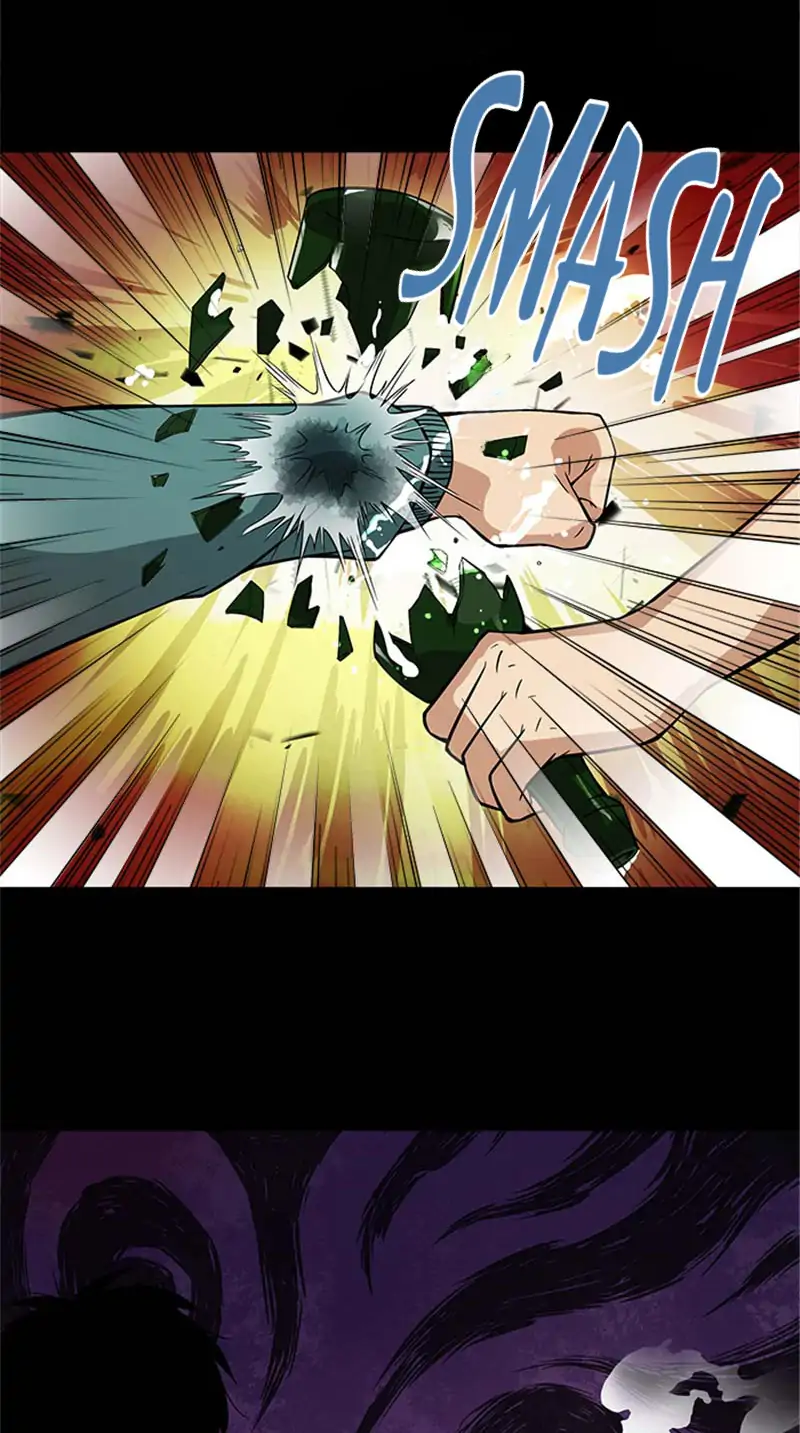 Corpse Collector Chapter 3 - Page 13