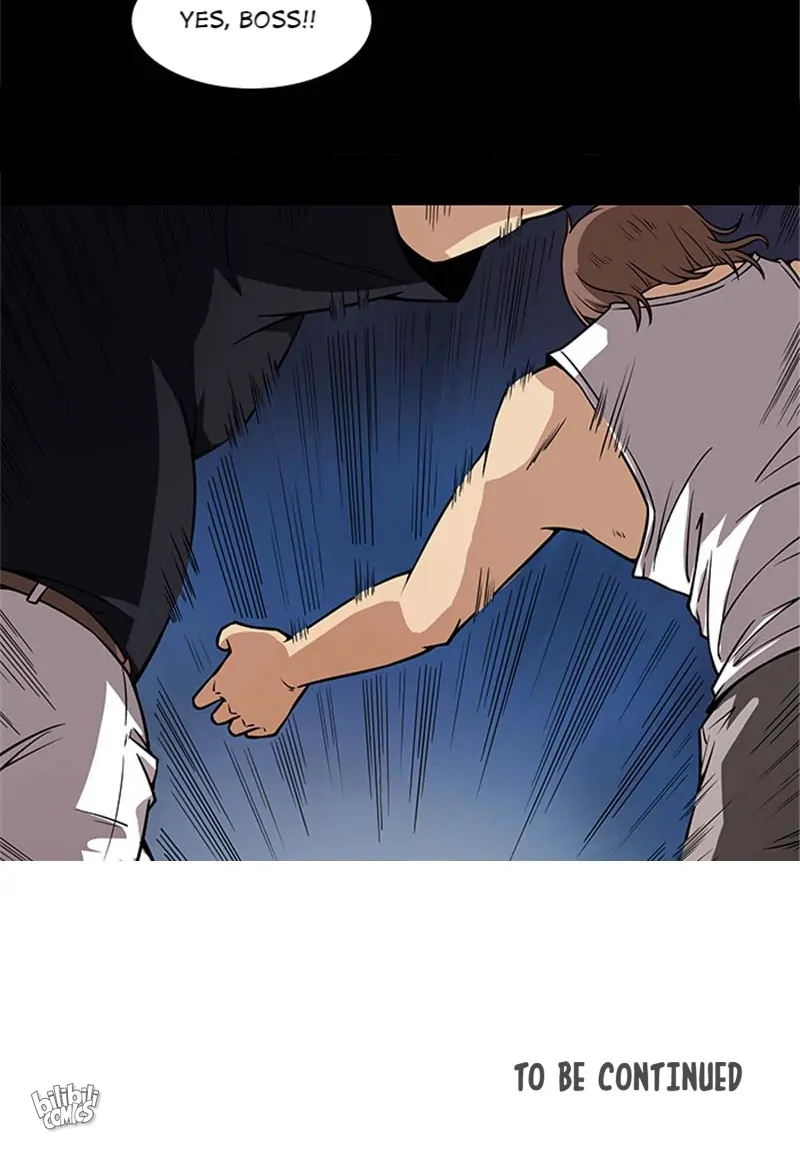 Corpse Collector Chapter 3 - Page 17