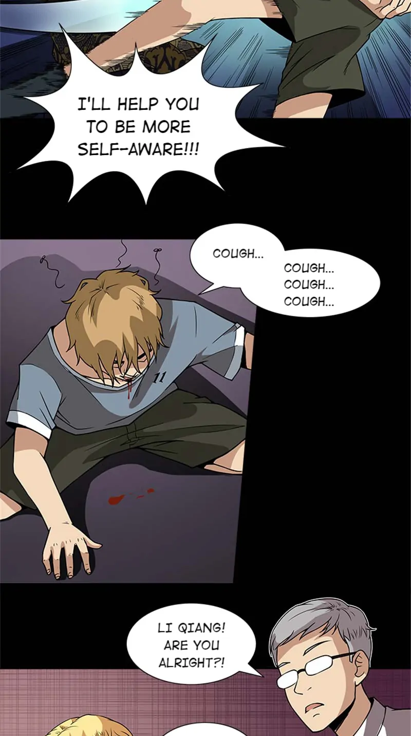 Corpse Collector Chapter 3 - Page 7