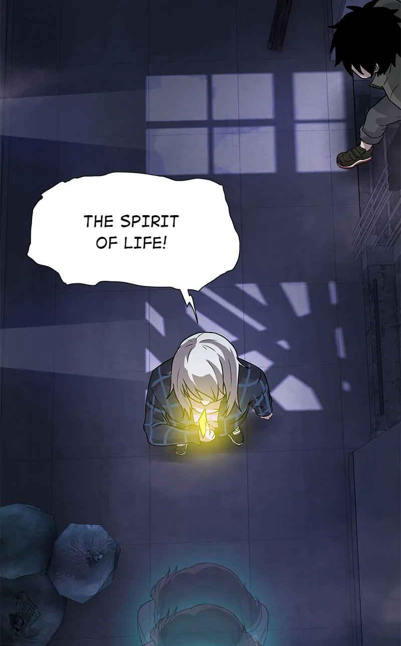 Corpse Collector Chapter 30 - Page 16