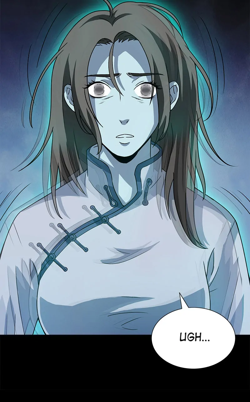 Corpse Collector Chapter 30 - Page 18