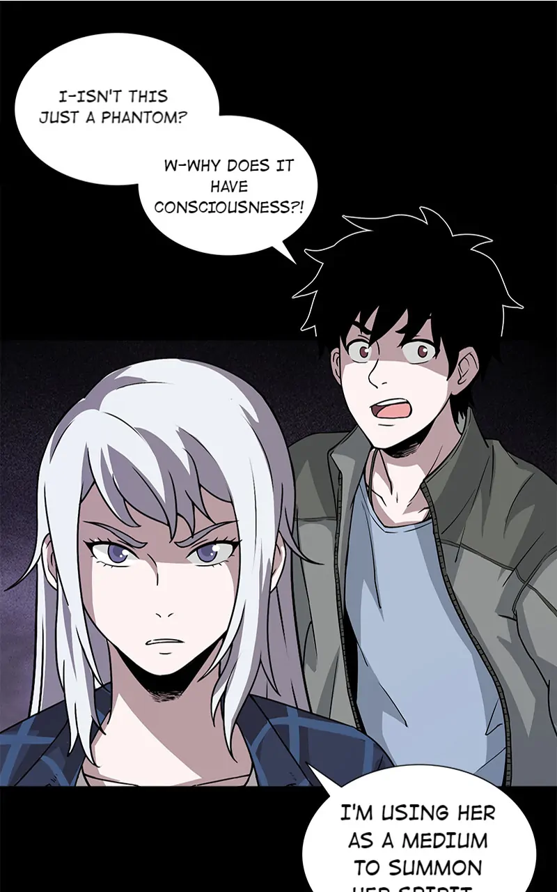 Corpse Collector Chapter 30 - Page 19