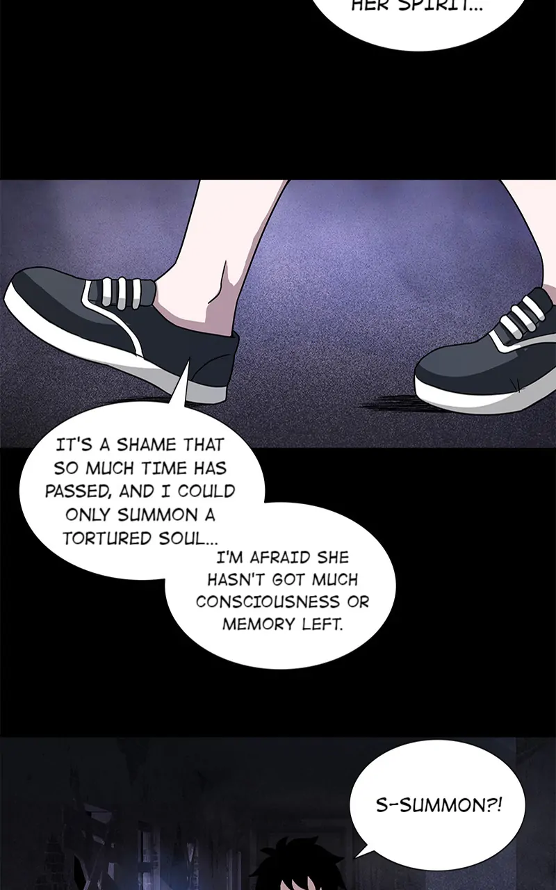 Corpse Collector Chapter 30 - Page 20