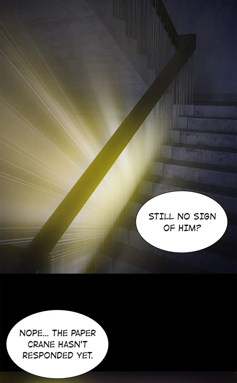 Corpse Collector Chapter 30 - Page 3