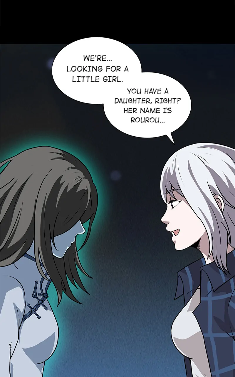 Corpse Collector Chapter 30 - Page 22