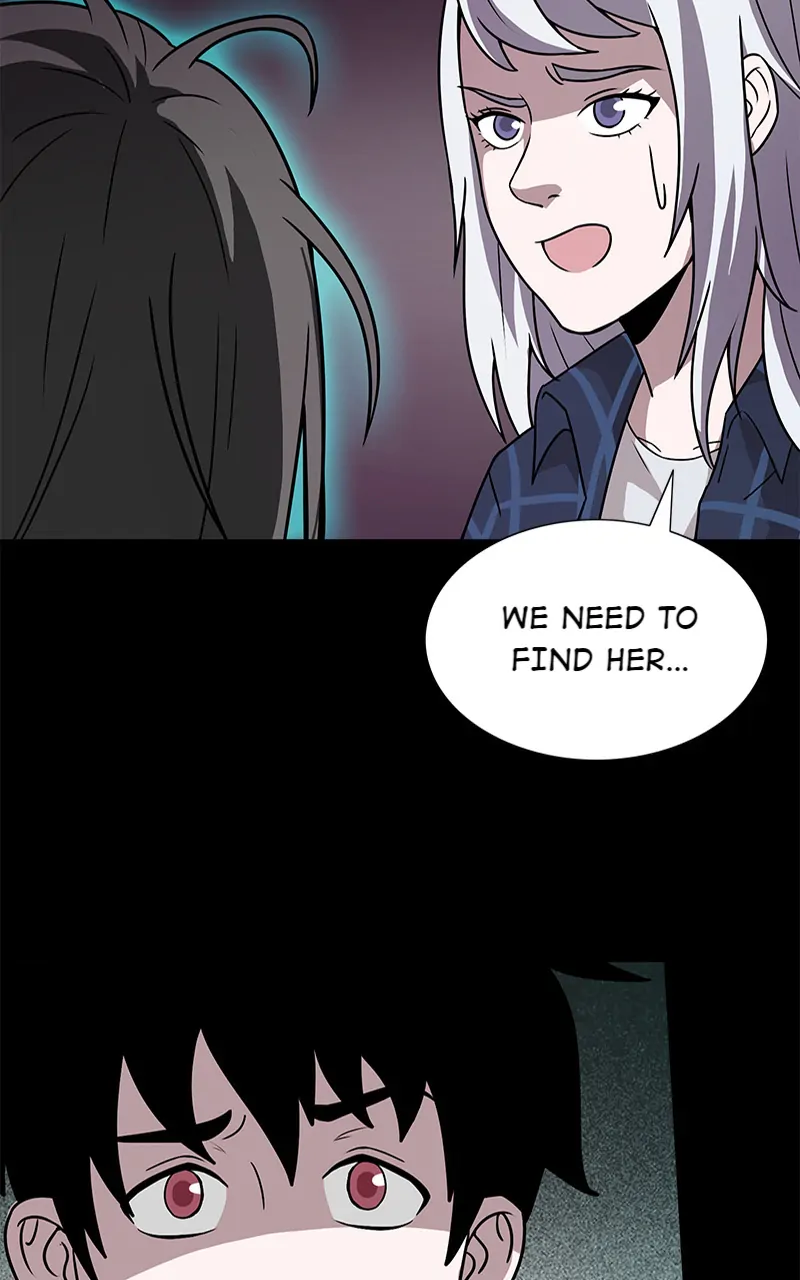 Corpse Collector Chapter 30 - Page 25