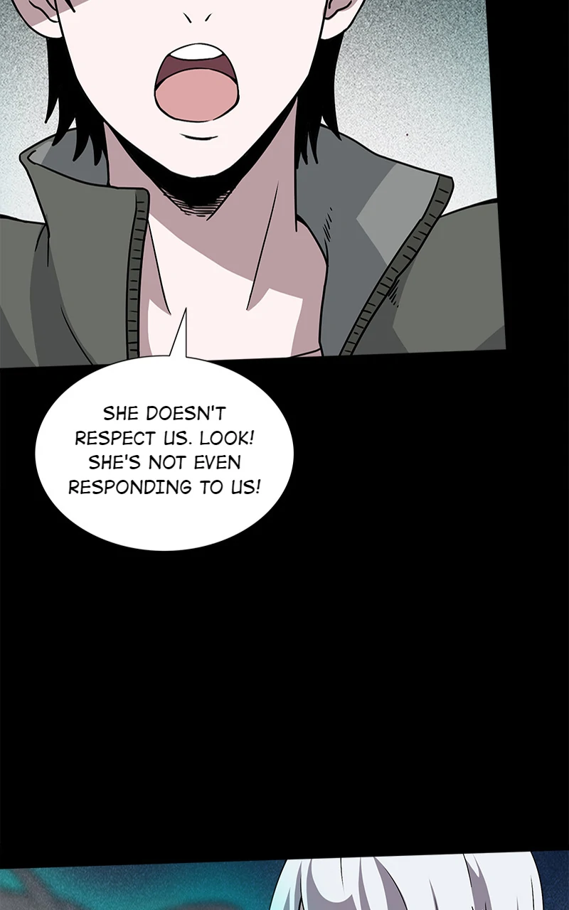 Corpse Collector Chapter 30 - Page 26