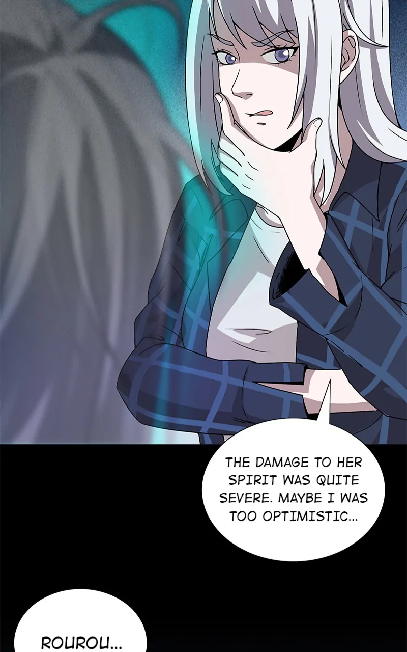 Corpse Collector Chapter 30 - Page 27