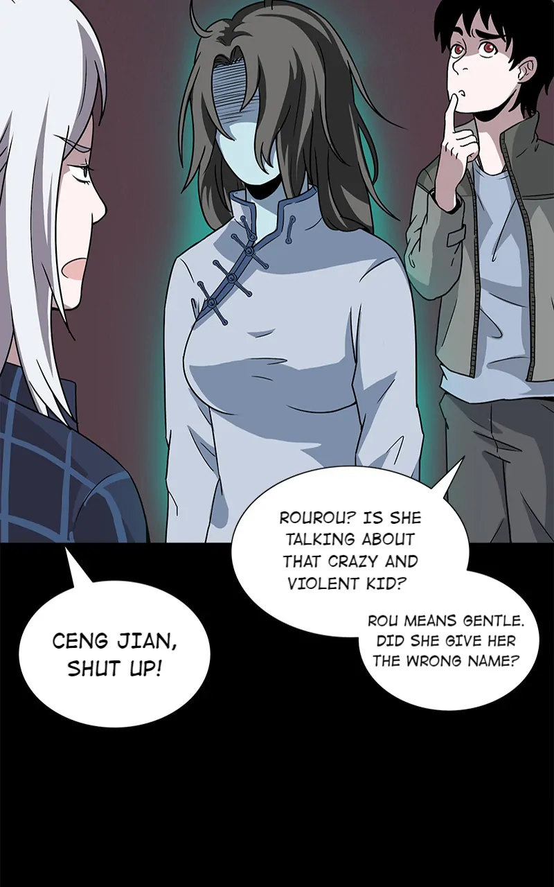 Corpse Collector Chapter 30 - Page 29