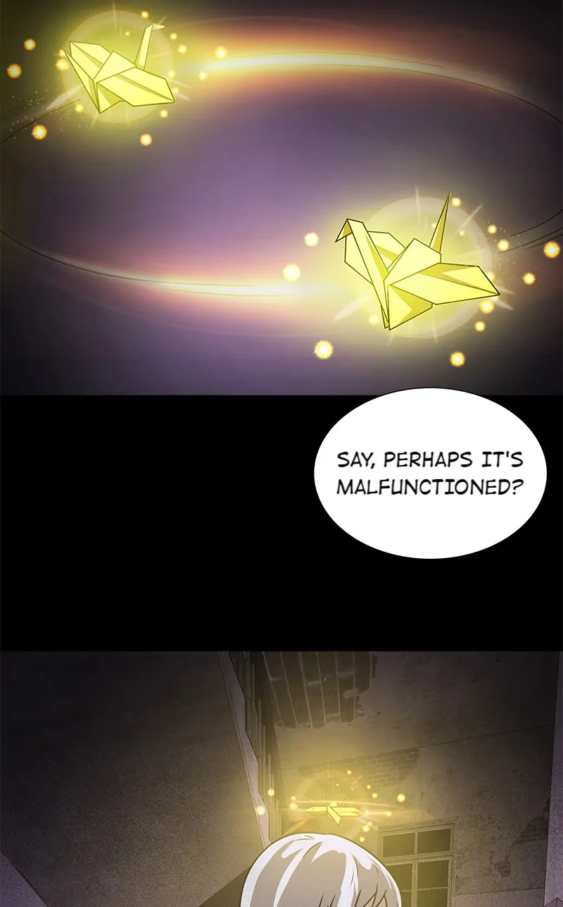 Corpse Collector Chapter 30 - Page 4