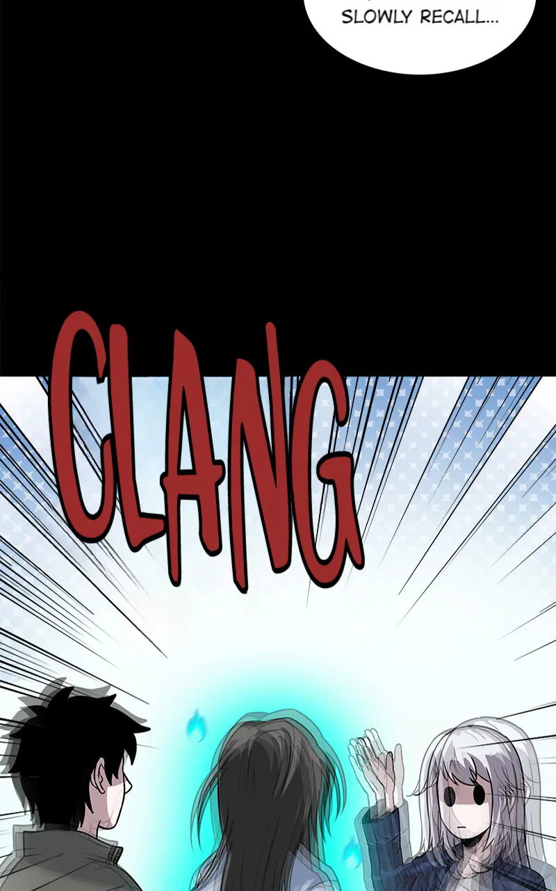 Corpse Collector Chapter 30 - Page 33