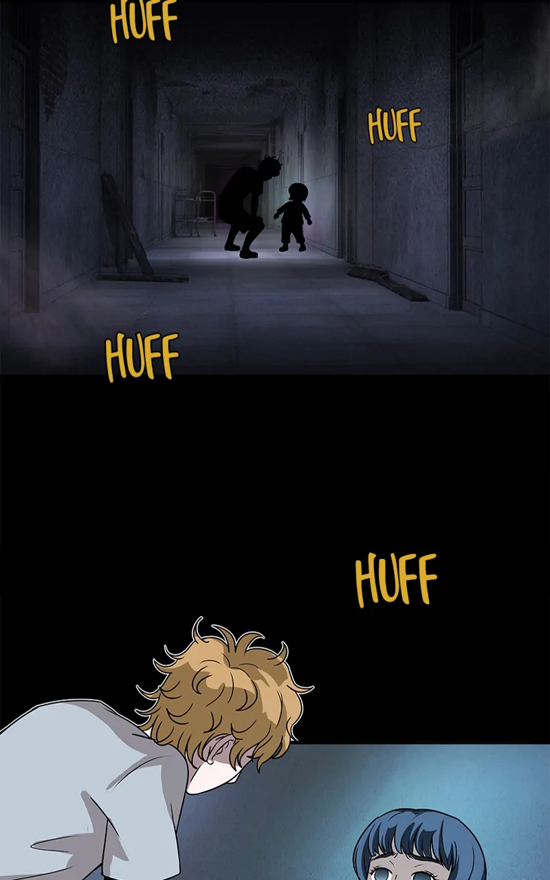 Corpse Collector Chapter 30 - Page 35