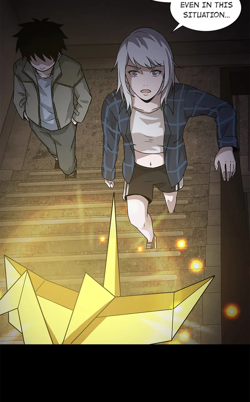 Corpse Collector Chapter 30 - Page 6