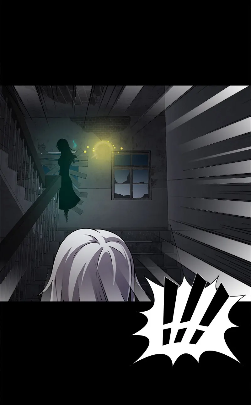 Corpse Collector Chapter 30 - Page 7