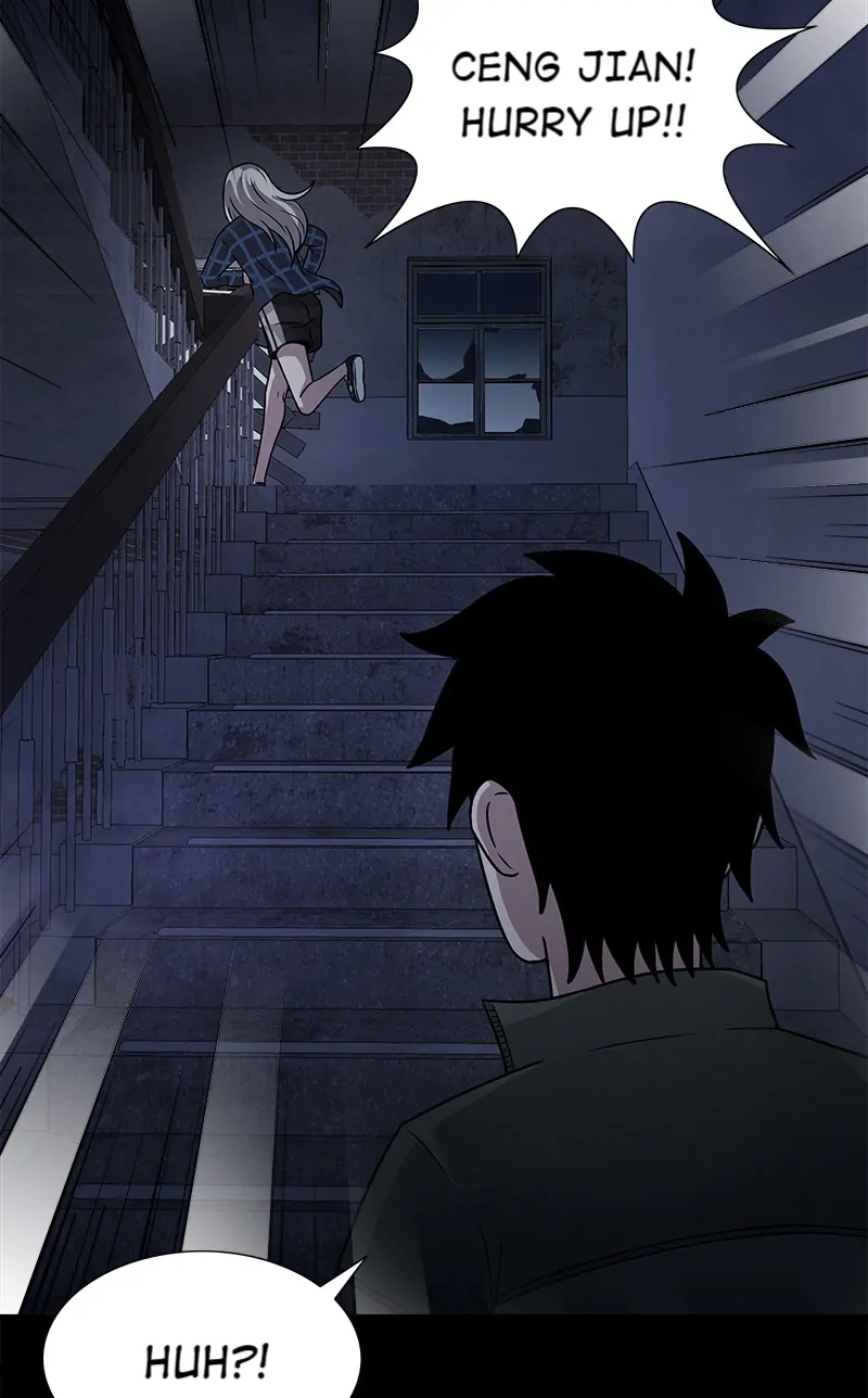 Corpse Collector Chapter 30 - Page 10