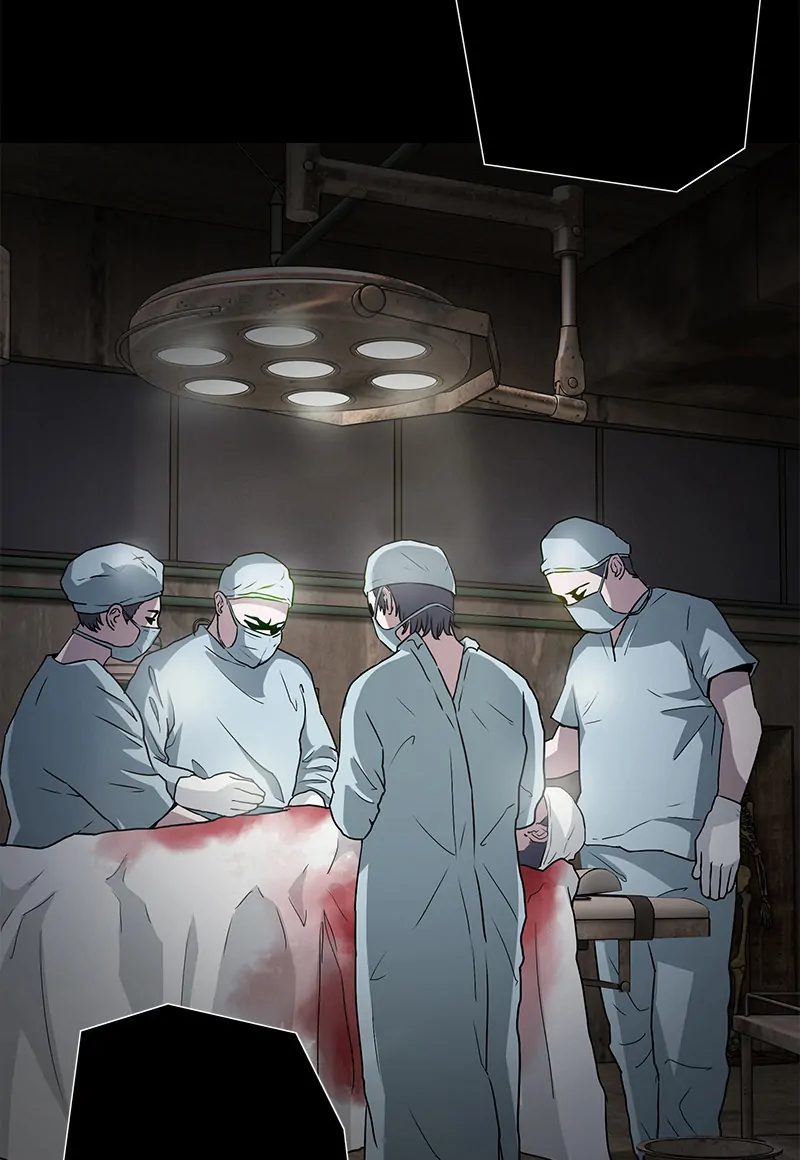 Corpse Collector Chapter 31 - Page 11