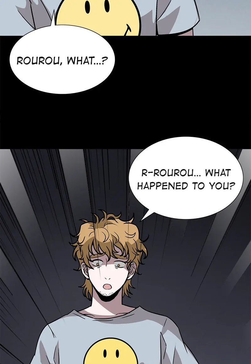 Corpse Collector Chapter 31 - Page 17