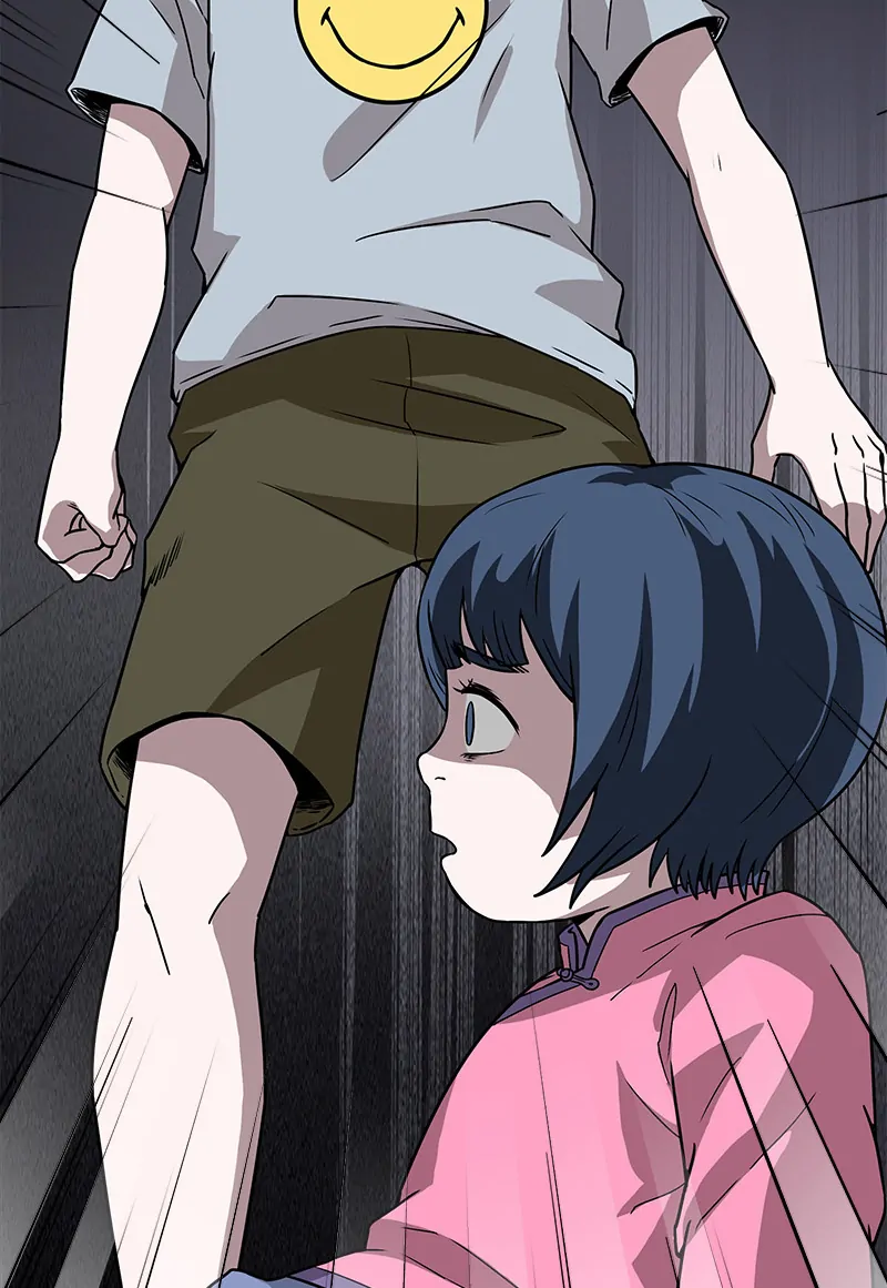 Corpse Collector Chapter 31 - Page 18