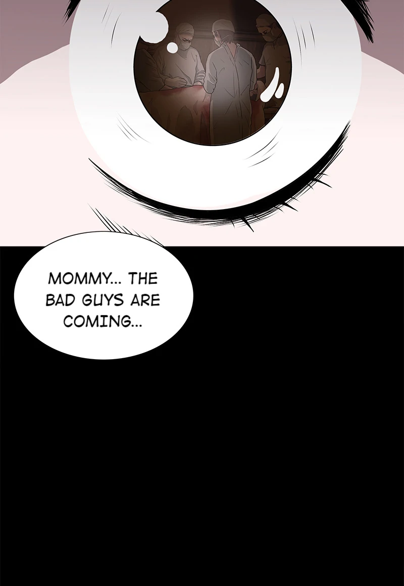 Corpse Collector Chapter 31 - Page 21