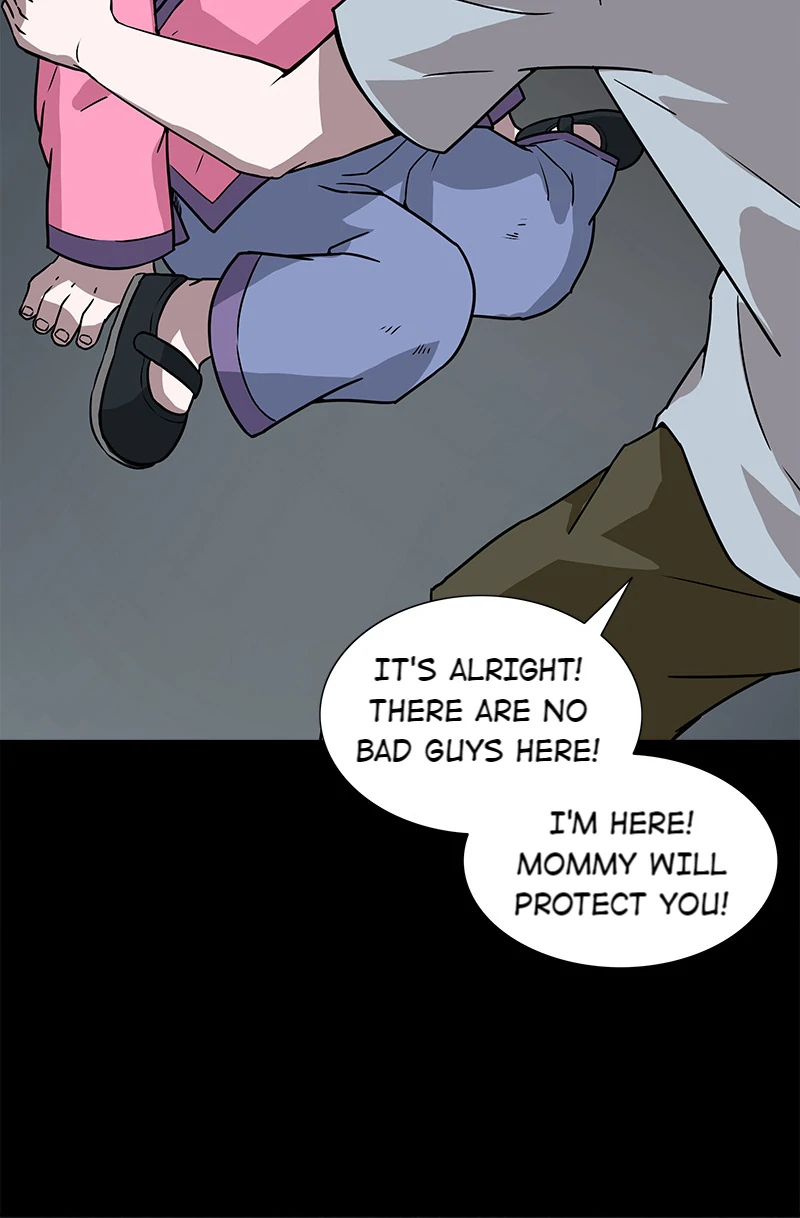 Corpse Collector Chapter 31 - Page 26