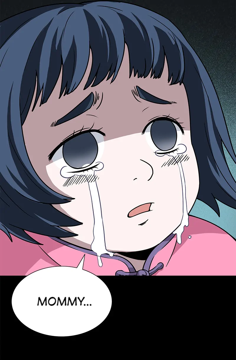 Corpse Collector Chapter 31 - Page 27