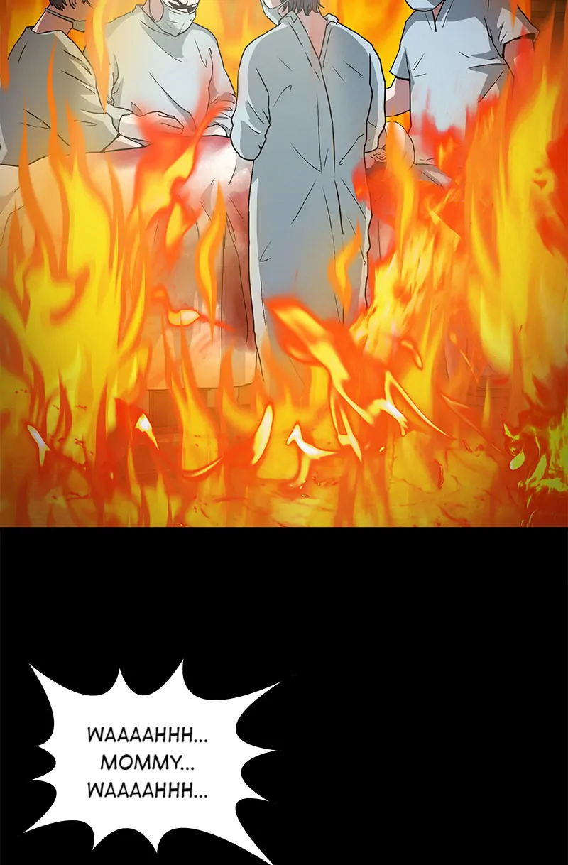 Corpse Collector Chapter 31 - Page 34