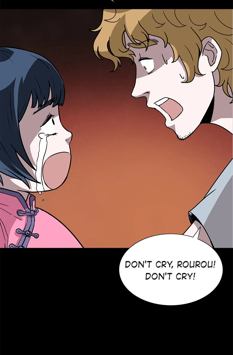 Corpse Collector Chapter 31 - Page 35