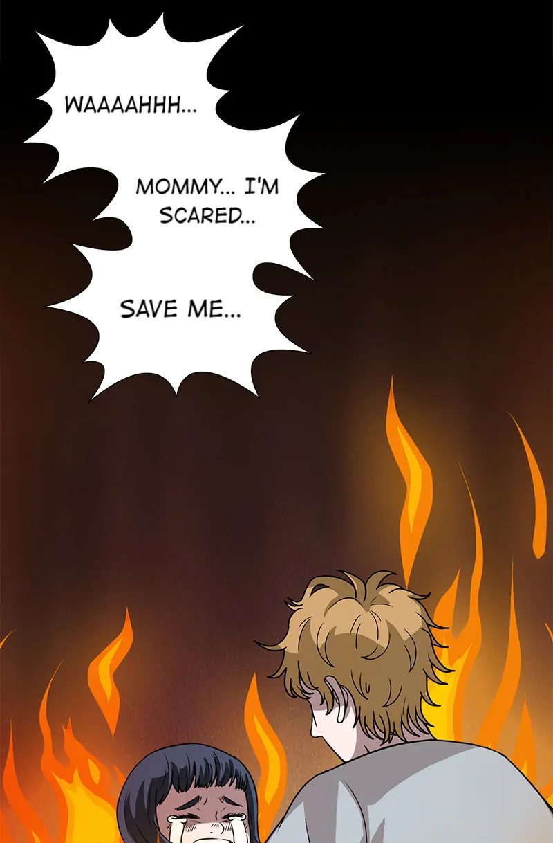 Corpse Collector Chapter 31 - Page 36